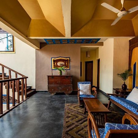 Отель Casa Бага Экстерьер фото