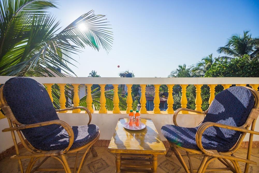 Отель Casa Бага Экстерьер фото