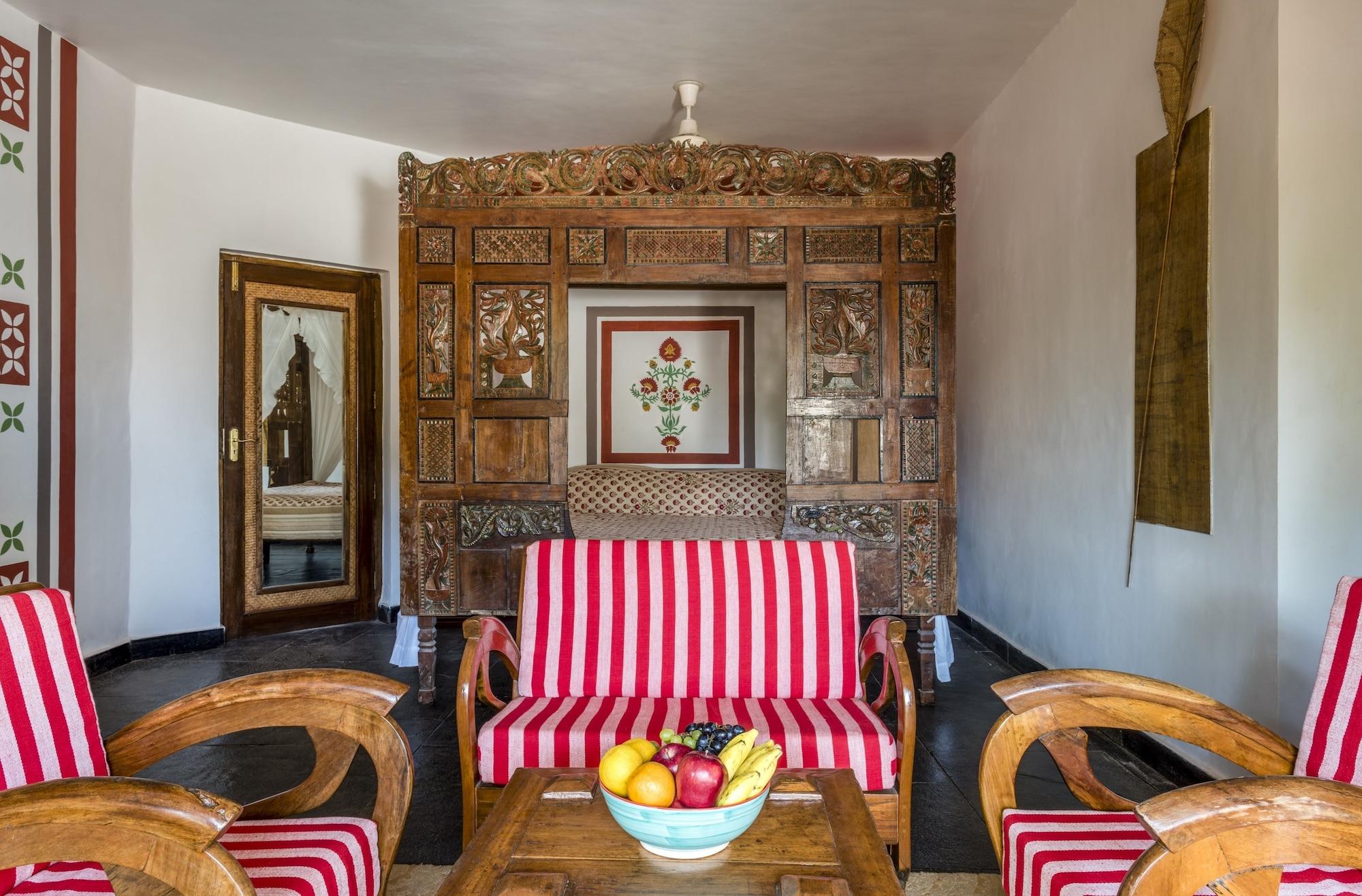 Отель Casa Бага Экстерьер фото