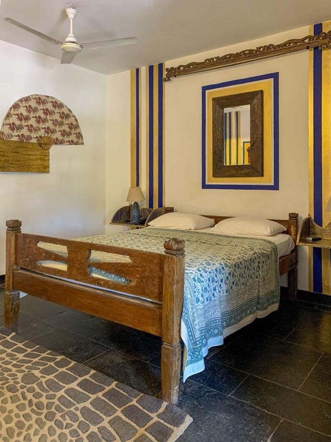 Отель Casa Бага Экстерьер фото