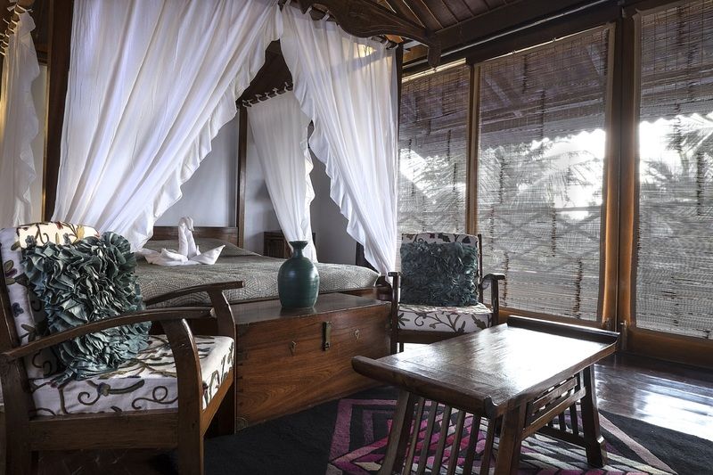 Отель Casa Бага Экстерьер фото
