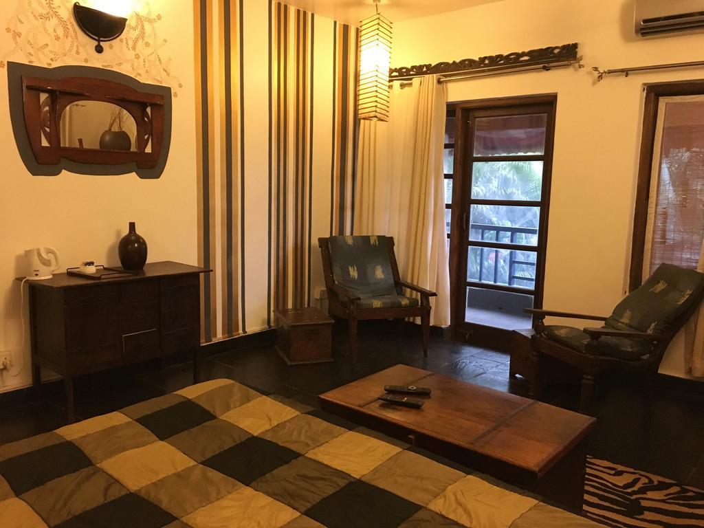 Отель Casa Бага Экстерьер фото