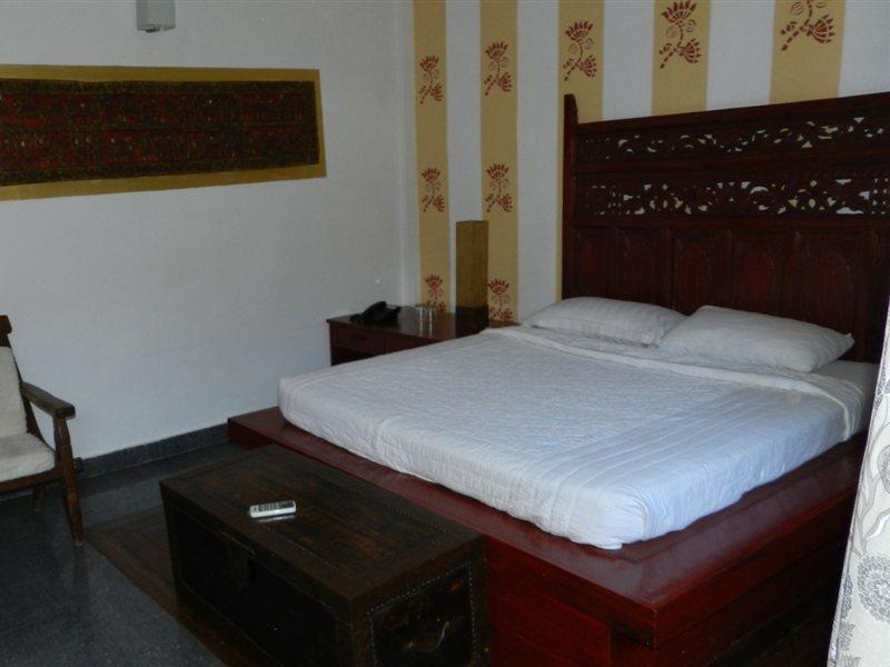Отель Casa Бага Экстерьер фото