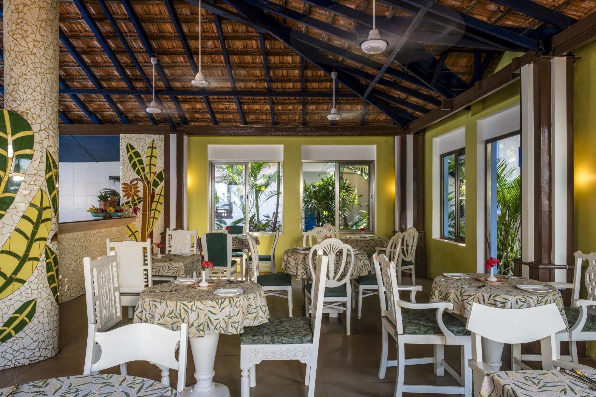 Отель Casa Бага Экстерьер фото